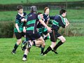 U15s V Clogher Valley-9